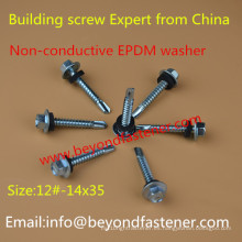 Buildex Screw Roofing Screw Fastener